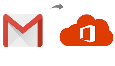 The Ultimate Guide: How to Transfer Emails from Gmail to Office 365