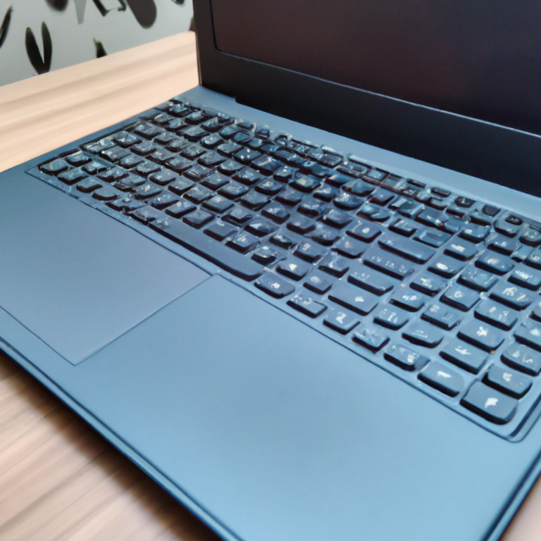Top Laptops for AI and Data Science Studies in 2023