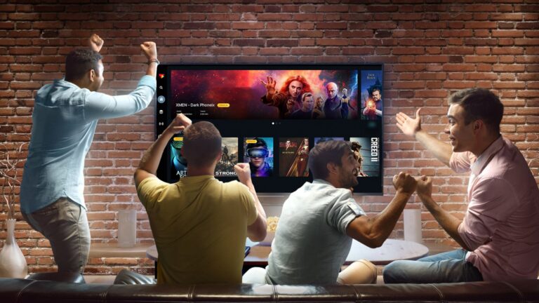 How to Choose the Best IPTV Service Provider?