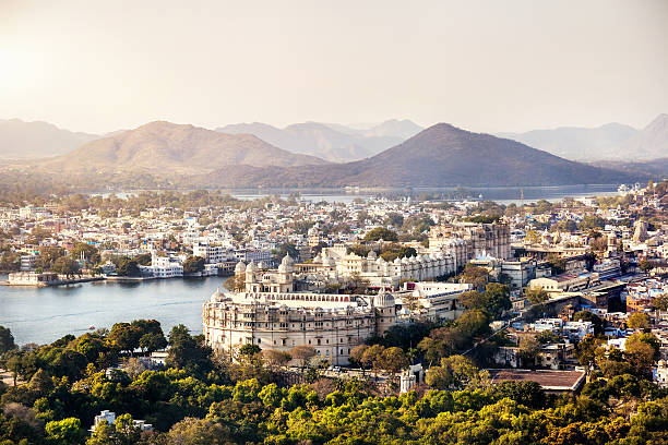 Unforgettable Journeys: Exploring Udaipur with a Memorable Experience