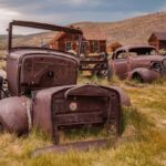 oregon ghost town