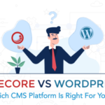 sitecore vs wordpress