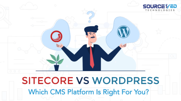 sitecore vs wordpress