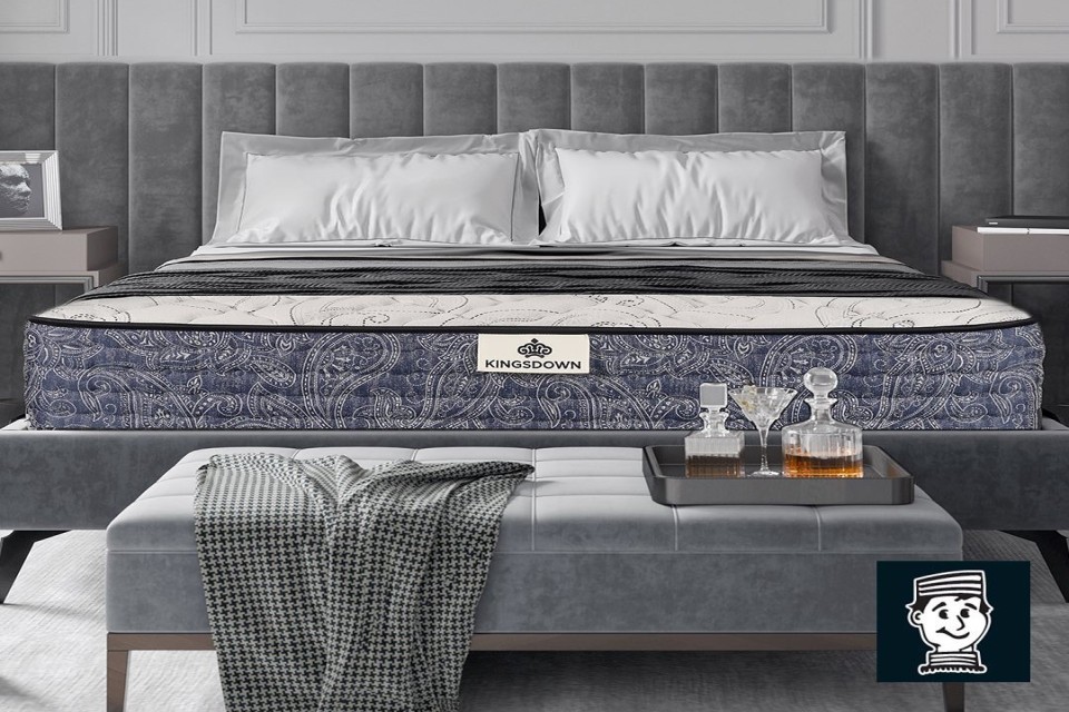 twin size mattresses