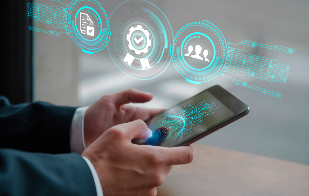 5 ways to use ai in mobile app development