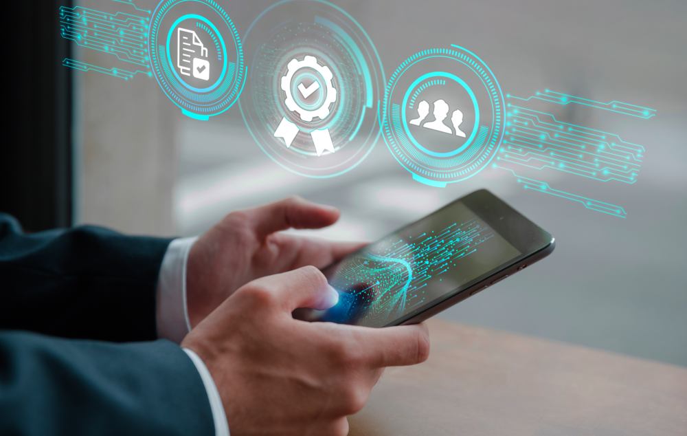 5 ways to use ai in mobile app development