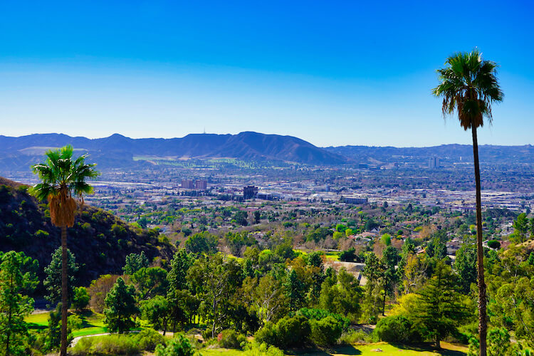 18 Wonderful Places to visit in Burbank