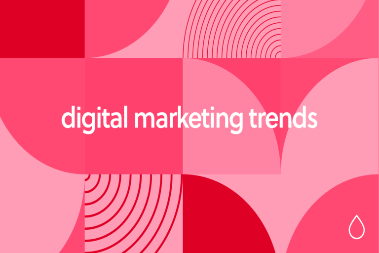 How to Stay Ahead with the Latest Digital Marketing Trends