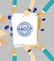 HACCP