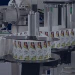 business labeling machines