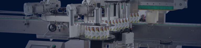 Labeling Machines from India: A Smart Investment for Your Business
