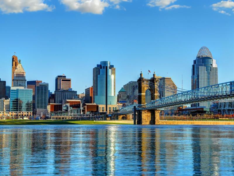 cincinnati