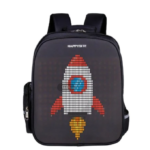 led backpacks