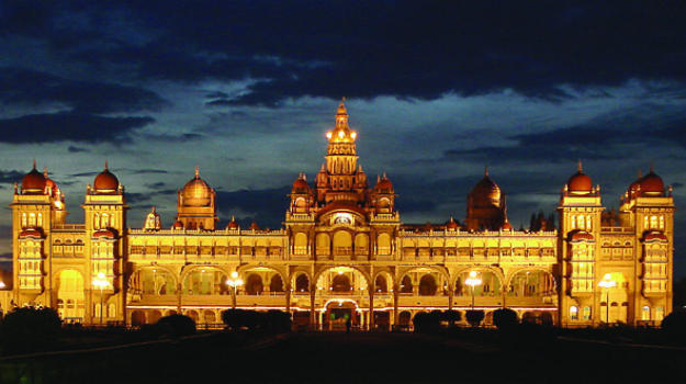 mysore package