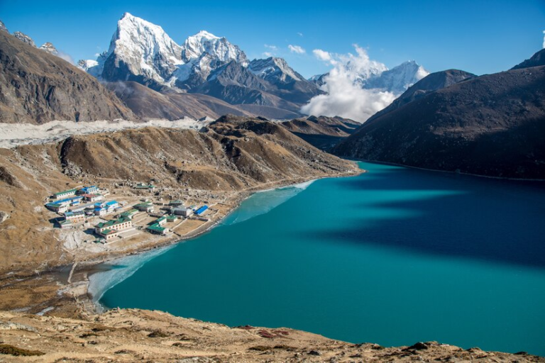 Exploring the Hidden Gem: A Complete Guide to Pangi Valley Tour