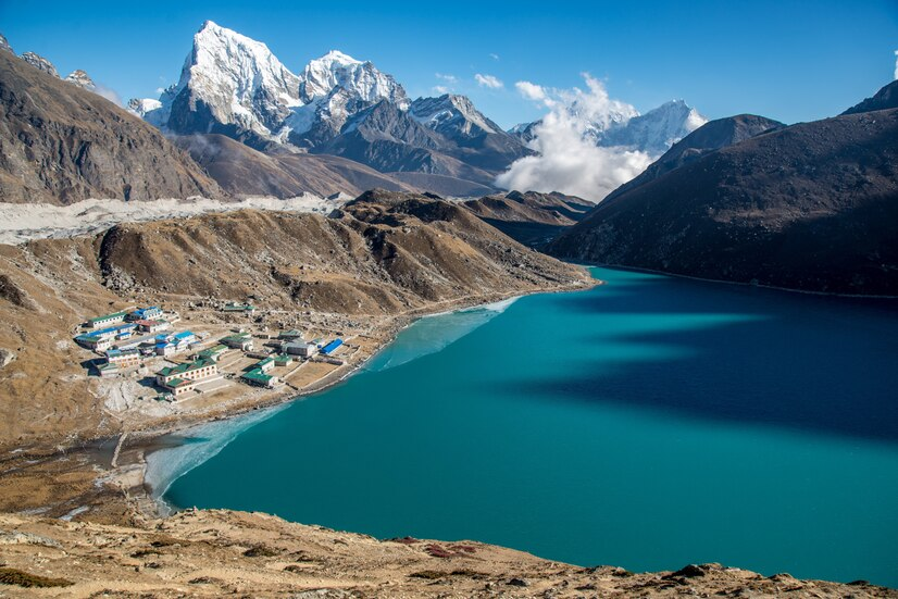 pangi valley tour