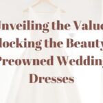 Preowned Wedding Dresses