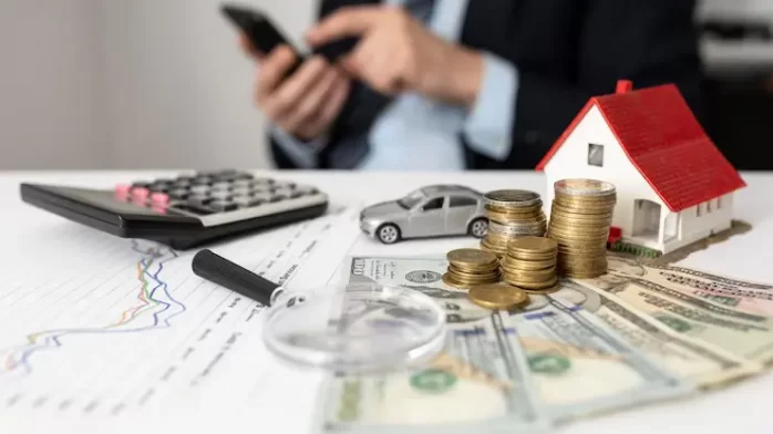 Long Term Benefits of Real Estate Investment