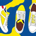 restore yellowed sneakers