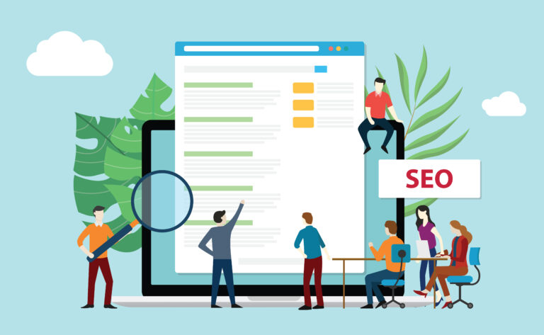 7 Tips for Creating SEO-Friendly Content that Ranks