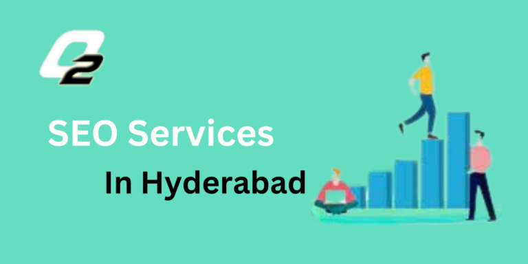 How SEO Services Can Help Your Hyderabad Business Stand Out Online
