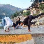 training program rishikesh