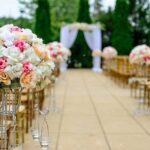 types of wedding flowers