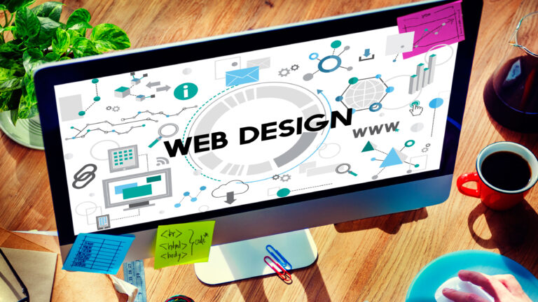 Unraveling the Essential Elements of a User-Friendly and Intuitive Website Design