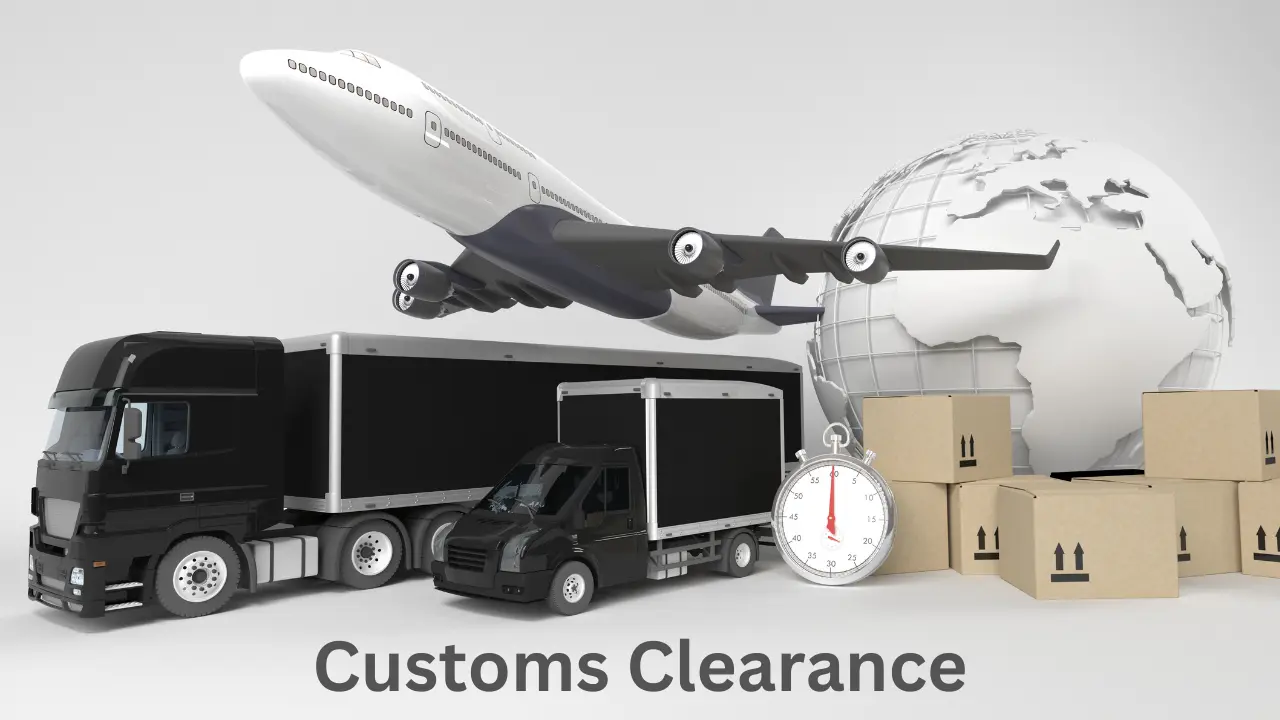 Customs Clearance