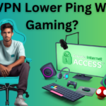 better ping reduction while gaming,