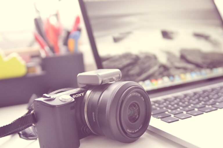 Why Ecommerce Photography Is So Important