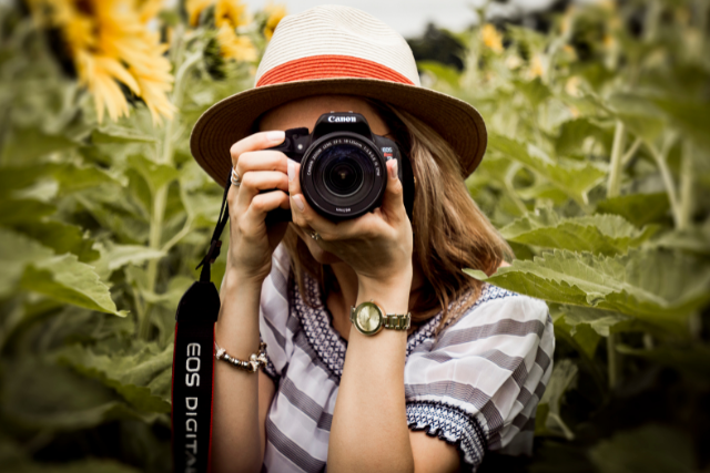 How To Find Best Fashion Photographer in Delhi