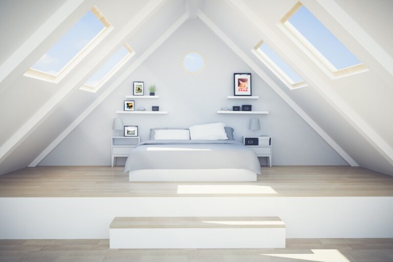 How to Maximize Space in Your Loft Conversion
