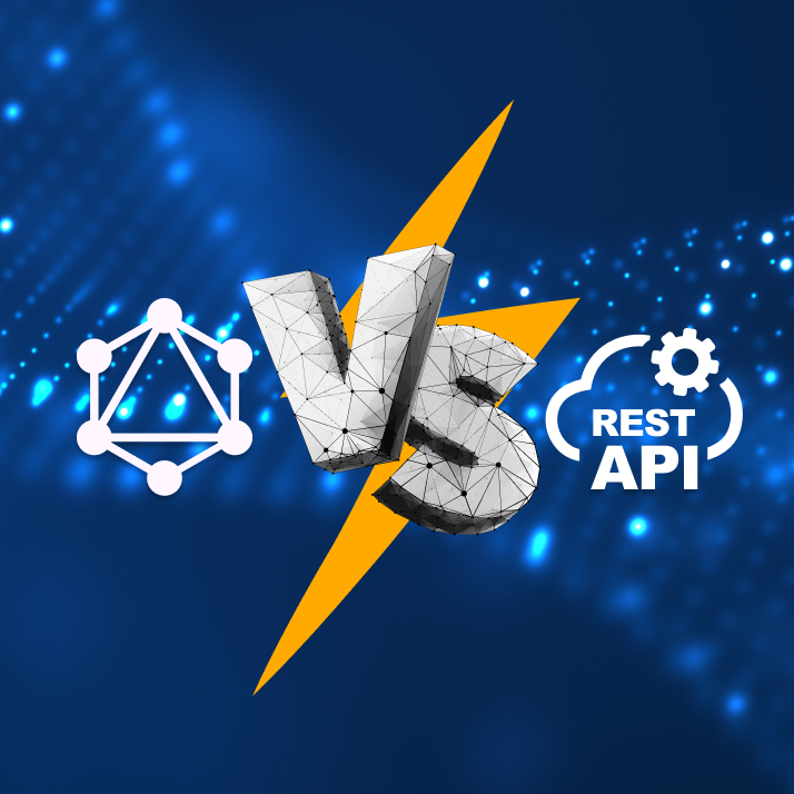 GraphQL Vs. REST: Similarities And Differences In Their Working Patterns