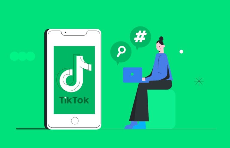 How To Leverage TikTok Analytics To Build An Engaging Following For Your Brand