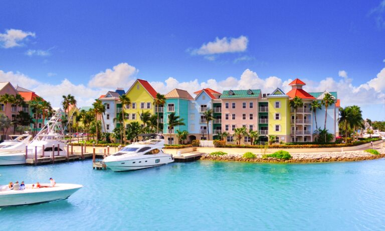 Things to Do in Nassau