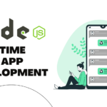 Real-time Chat App Development