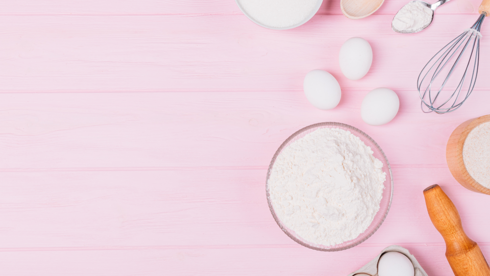 Unveiling the benefits of powdered eggs a comprehensive guide