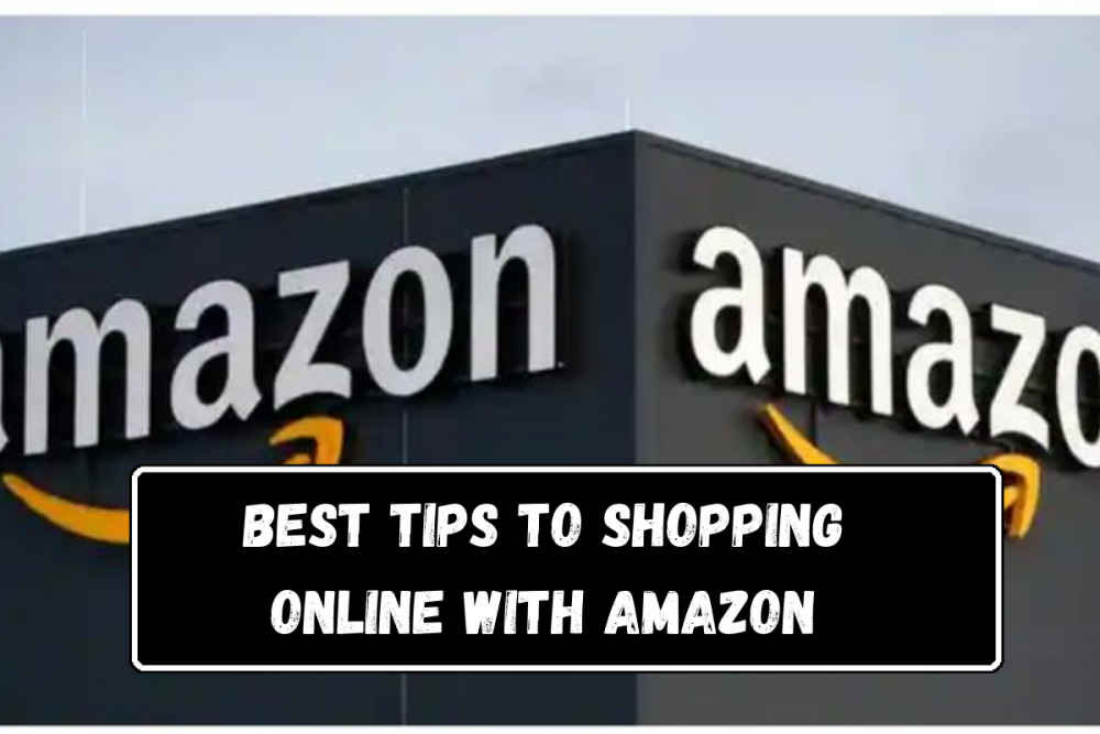 amazon online shopping