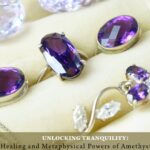 amethyst gemstone