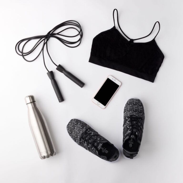 From Athleisure to Active wear: Gym Wear for Every Workout