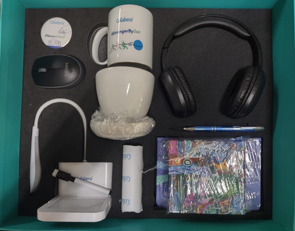 giftinc corporate gifting