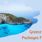 greece tour packages