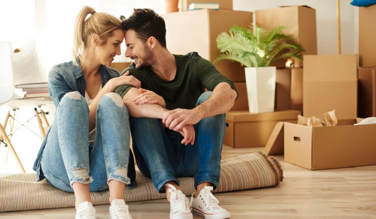 Settling into Your New Home: Unpacking and Arranging with Ease