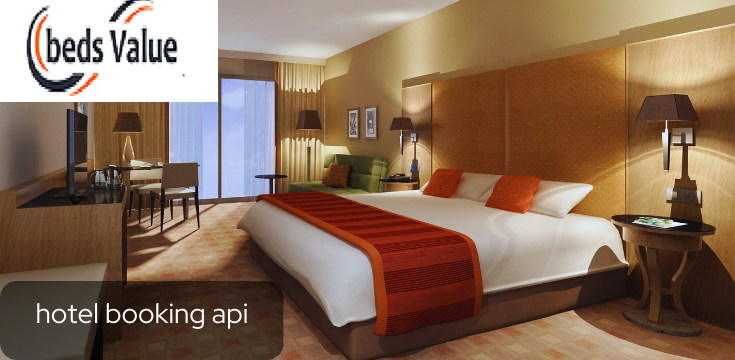 Streamlining the Hotel Booking Experience: The Power of Hotel Booking APIs