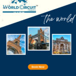 international holiday package