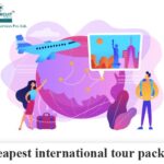 international holiday packages