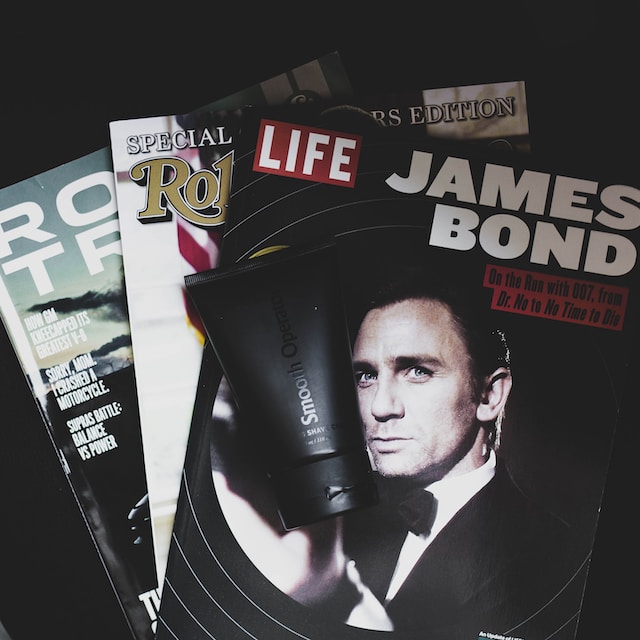 Why James Bond Movies Craze Is So High