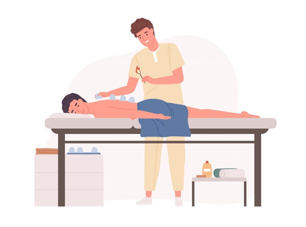 massage therapy techniques