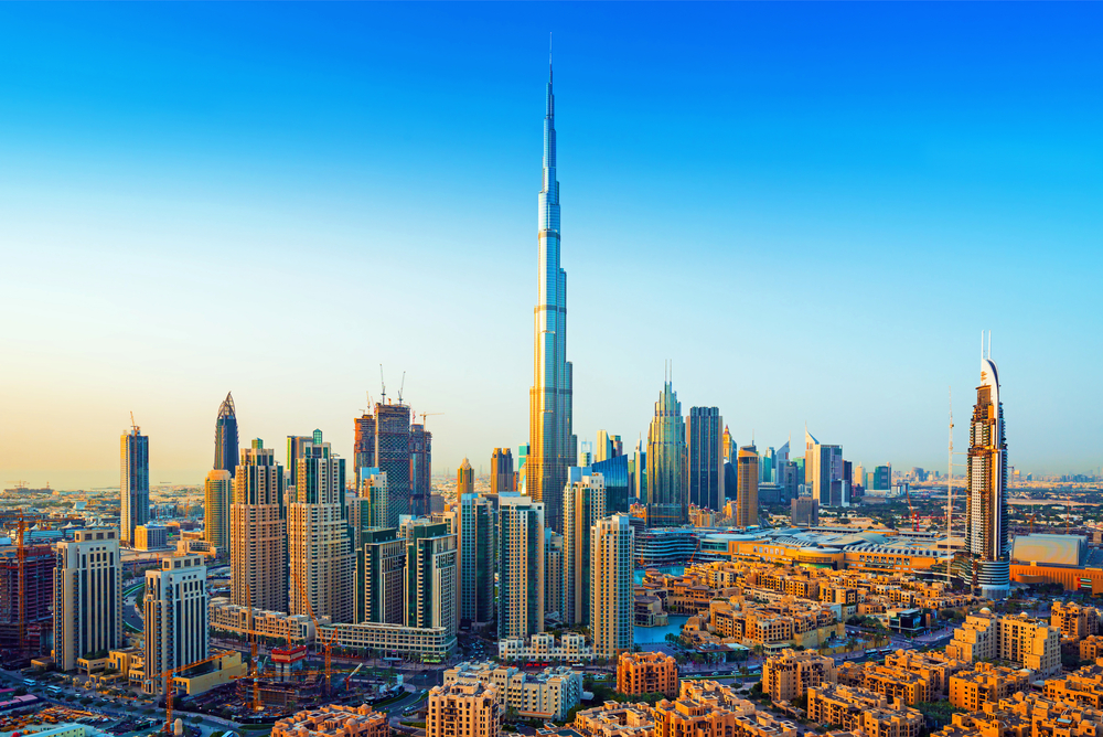 things to do in dubai